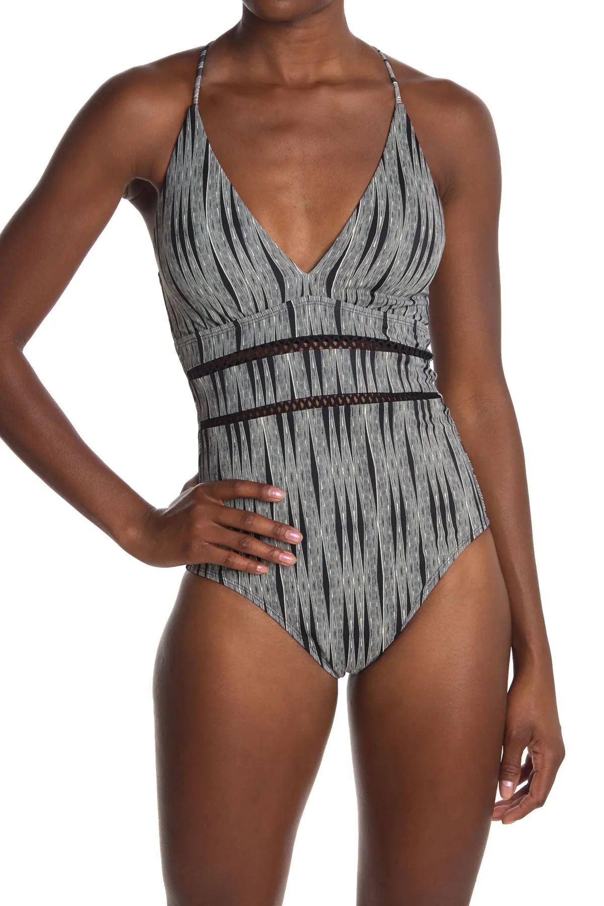 Athena Marrakesh One Piece Swimsuit at Nordstrom Rack | Nordstrom Rack