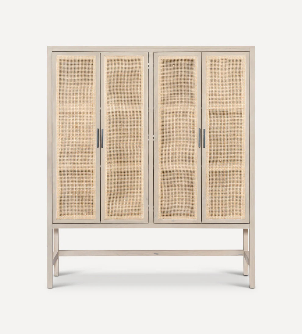 Conrad Cabinet | Le Maé by Lindye