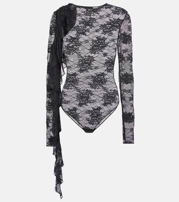 Body aus Spitze | Mytheresa (DACH)