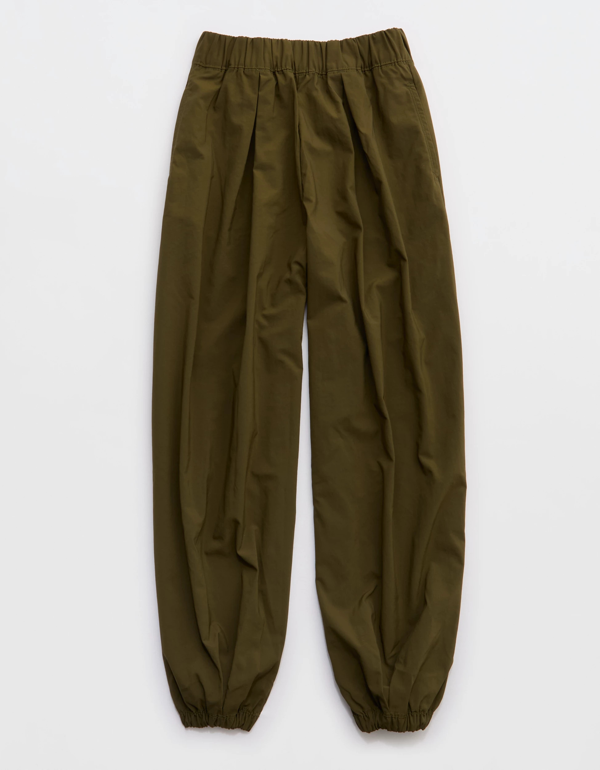 OFFLINE By Aerie Nice Moves Balloon Pant | American Eagle Outfitters (US & CA)