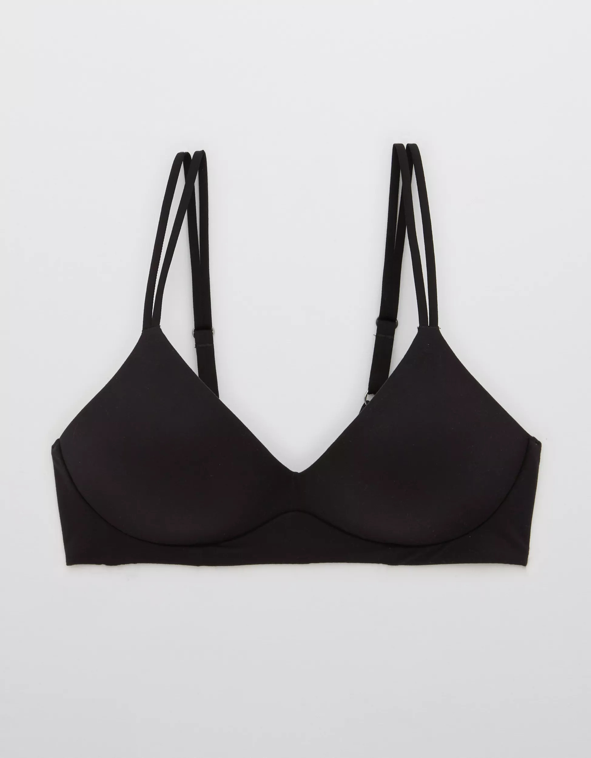 Sunnie Wireless Push Up Bra | Aerie