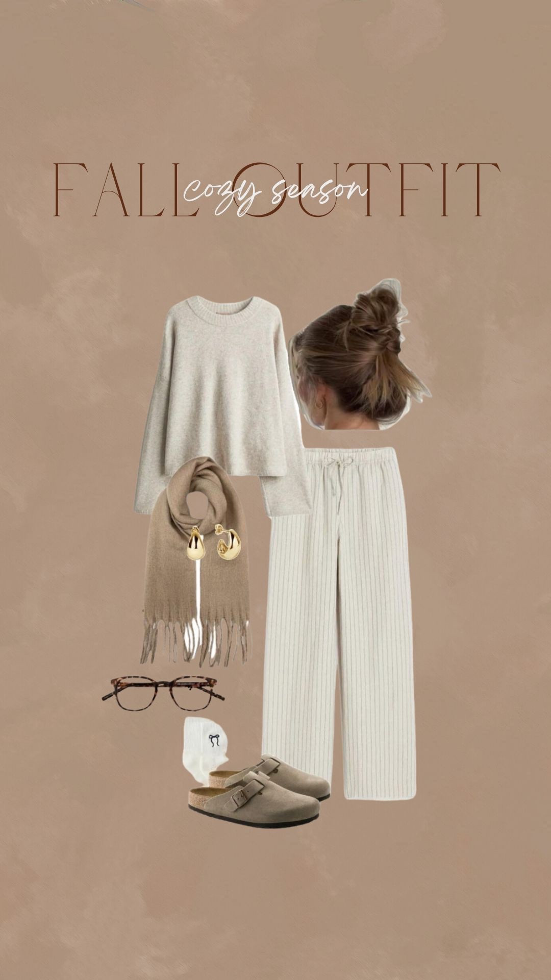 cute cozy fall outfit idea

#LTKSeasonal #LTKStyleTip #LTKPetite