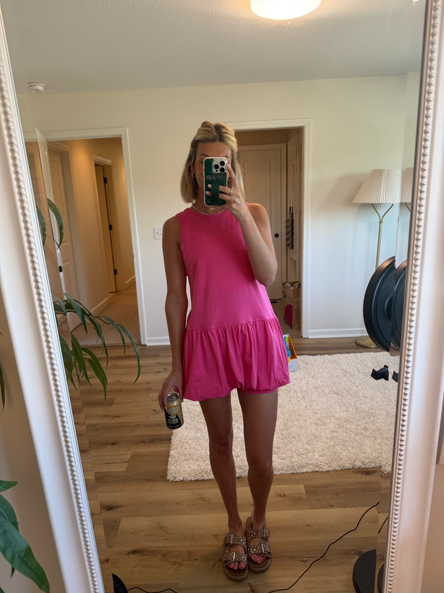 Amazon ootd! I have a medium

#LTKootd #LTKmomlife