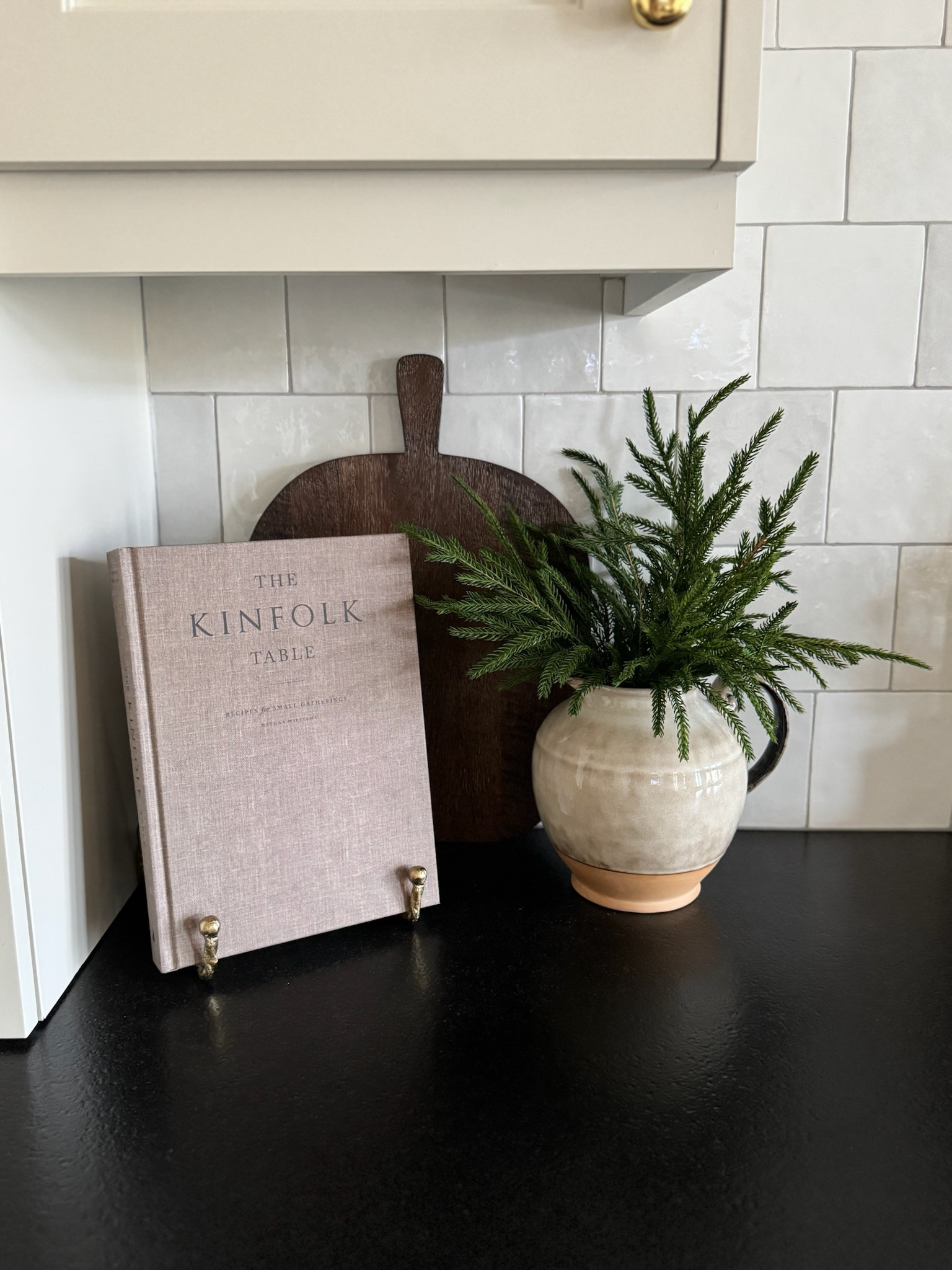 This ceramic pitcher is stunning! One of my more recent purchases from McGee & Co. and it’s perfect for adding seasonal florals! 

#LTKHome #LTKStyleTip