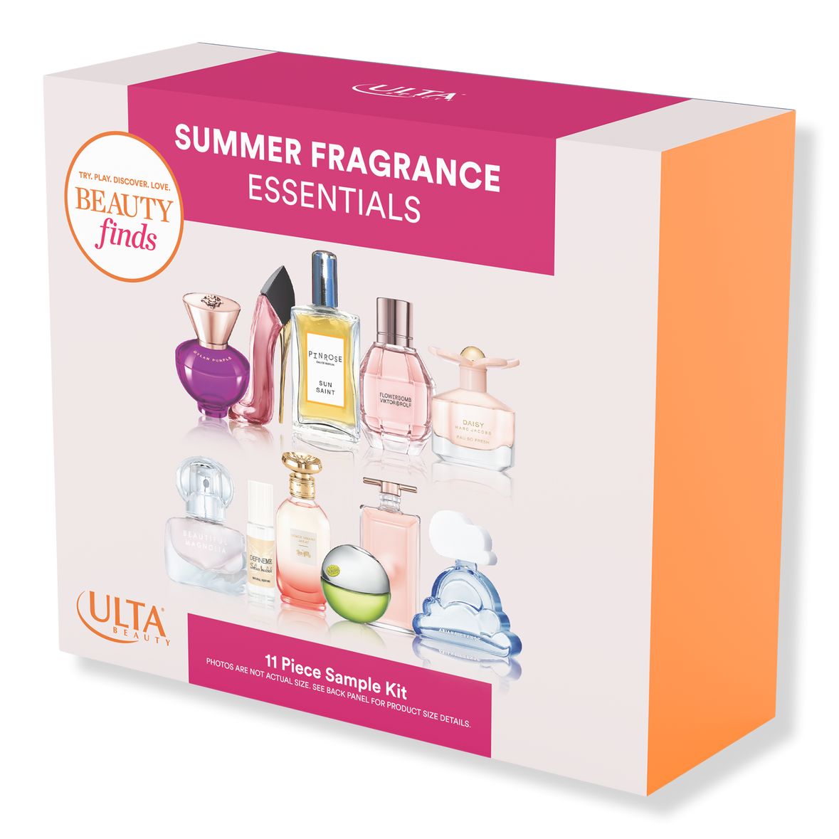 Summer Fragrance Essentials | Ulta