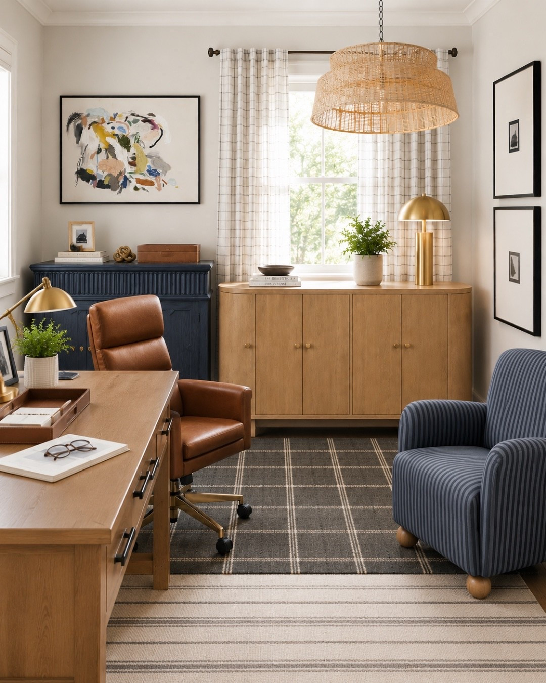 Home office inspo!

#LTKmomlife #LTKHome #LTKmorningroutine