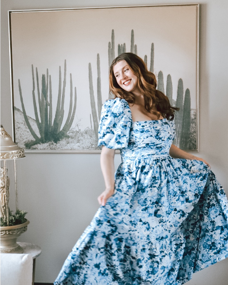 Love this bump friendly Abercrombie dress. Wearing my usual size M 

#summerdress #bumpfriendly #maternity

#LTKSeasonal #LTKFindsUnder100 #LTKBump