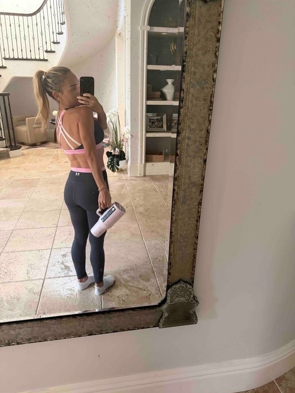 set in size small