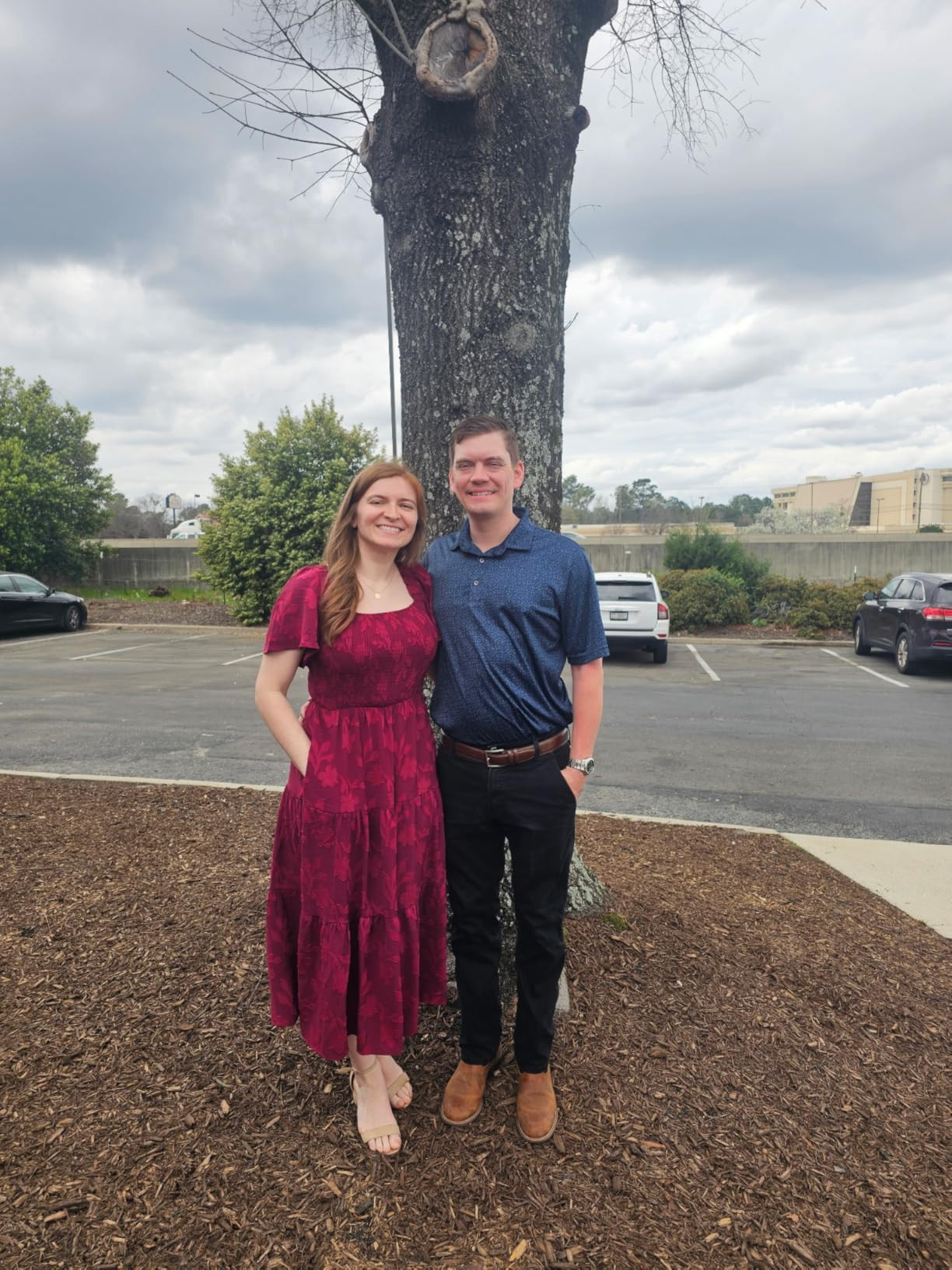 ZESICA Women‘s Summer Boho Floral Midi Dress 2026 Casual Short Sleeve Square Neck Flowy Beach V... | Amazon (US)