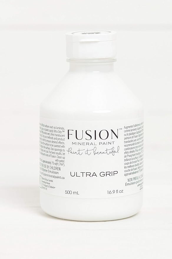 Fusion Ultra Grip | Amazon (US)