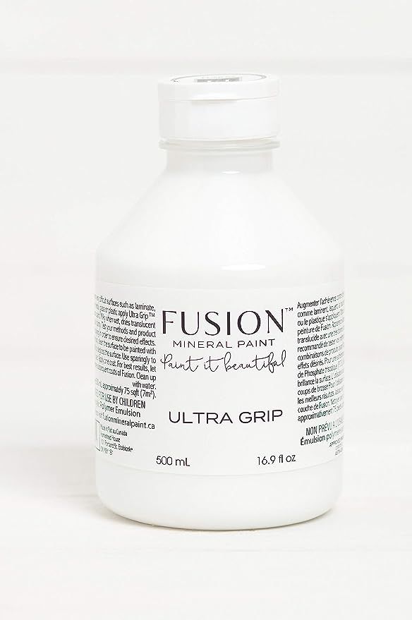 Fusion Ultra Grip | Amazon (US)