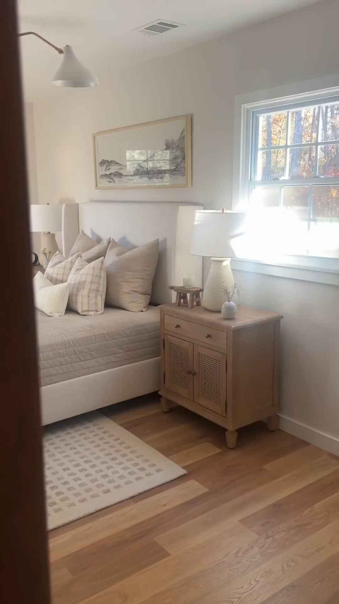 Tilly bed on sale! Home decor sale, bedroom decor, neutral bedroom ideas, bedroom inspiration, bedding #bedroom

#LTKHome #LTKSaleAlert #LTKKids