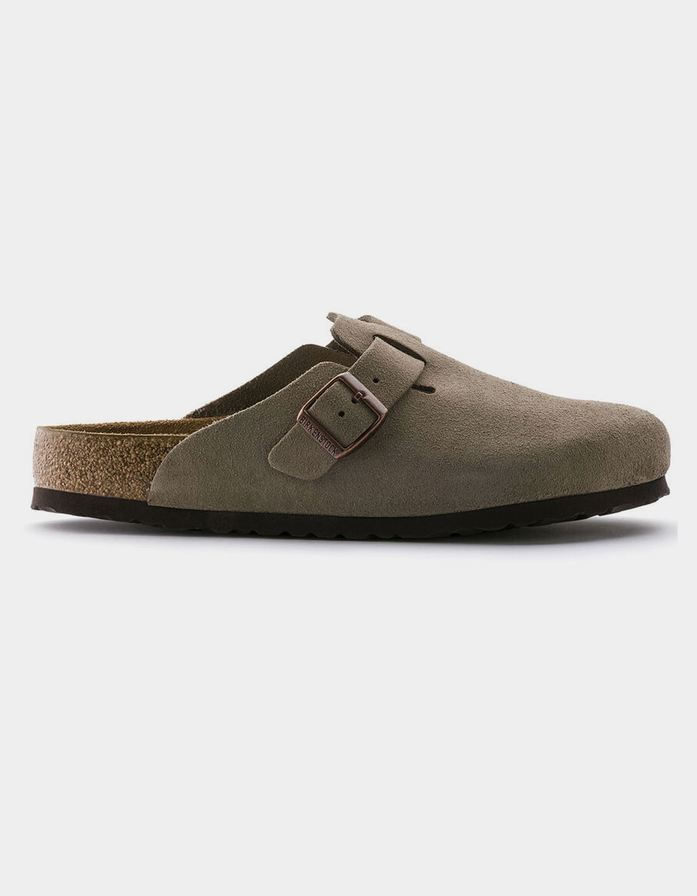 BIRKENSTOCK Boston Soft Footbed Womens Clogs | Tillys