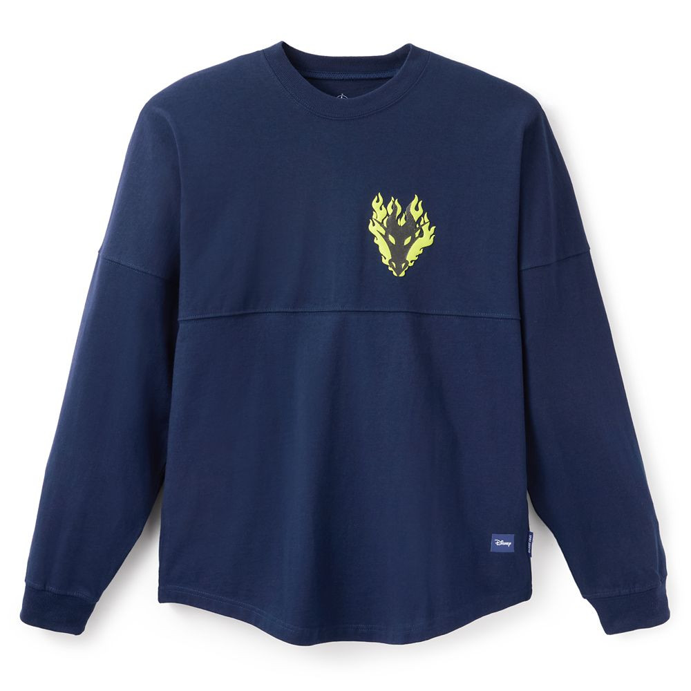 Disney Villains Logo Spirit Jersey for Adults | Disney Store