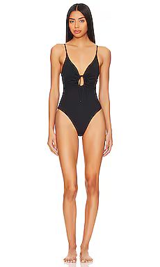 Piper Classic One Piece
                    
                    L*SPACE | Revolve Clothing (Global)