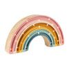 *Exclusive* Rainbow Lamp, Retro | Maisonette