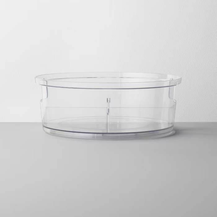 Plastic Turn Table 11" - Made By Design™ | Target