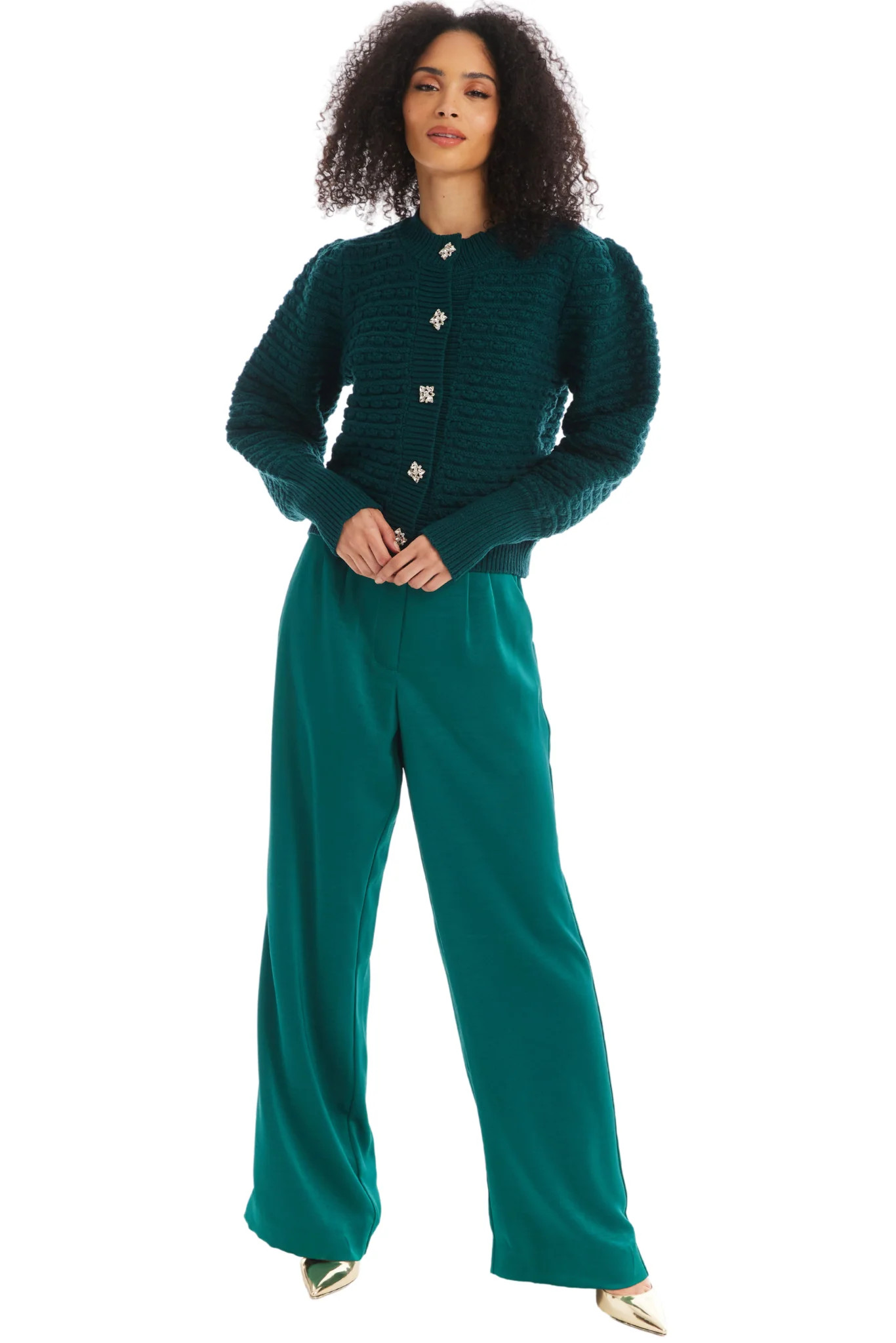 ADELLE CARDIGAN | ALLISON New York