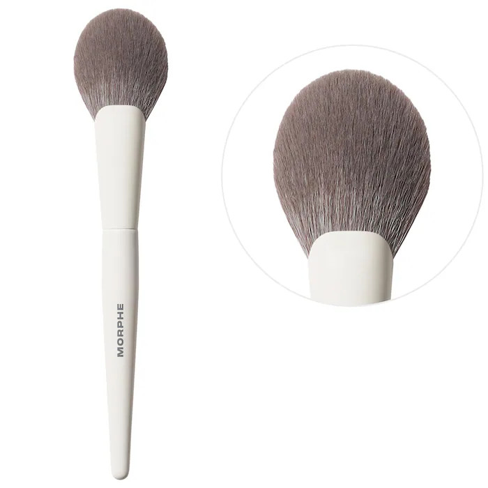 M163 Paddle Powder Brush | Sephora (CA)