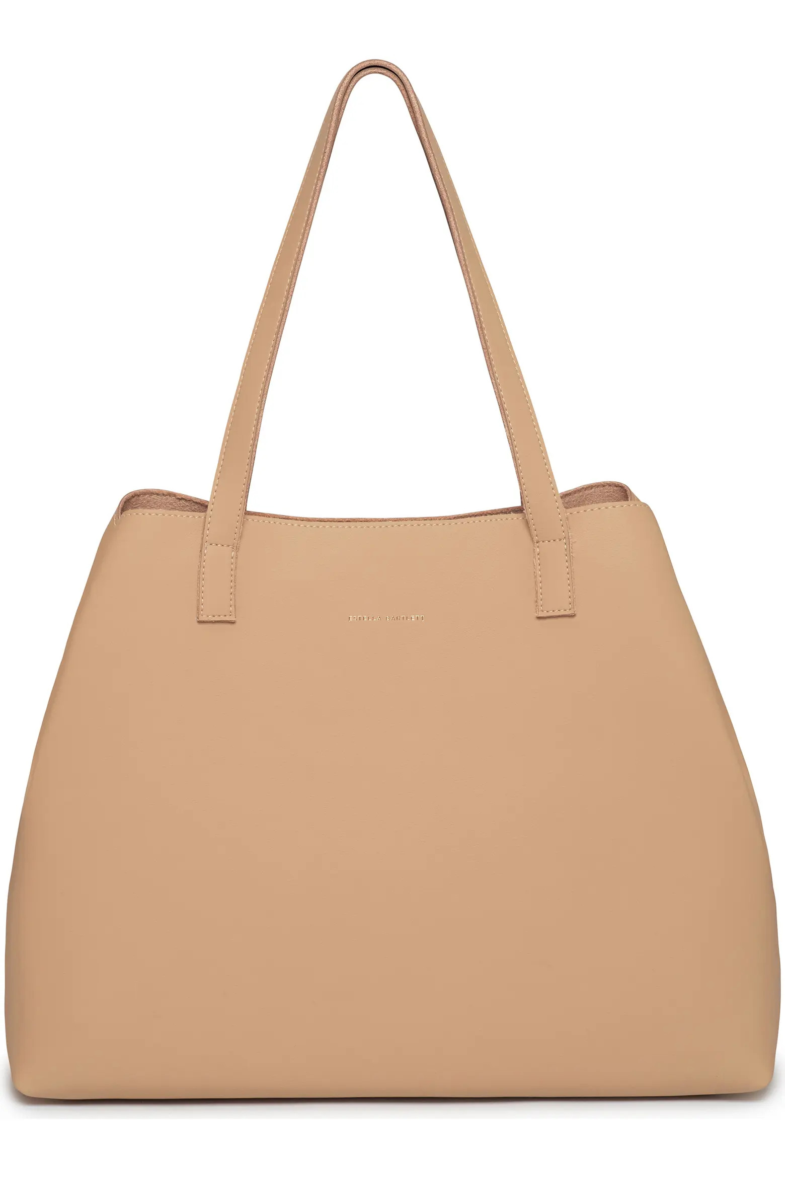 Estella Bartlett Scoresby Wide Faux Leather Tote | Nordstromrack | Nordstrom Rack
