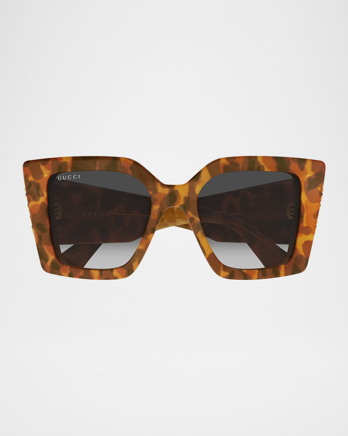 51mm Acetate Butterfly Sunglasses | Neiman Marcus