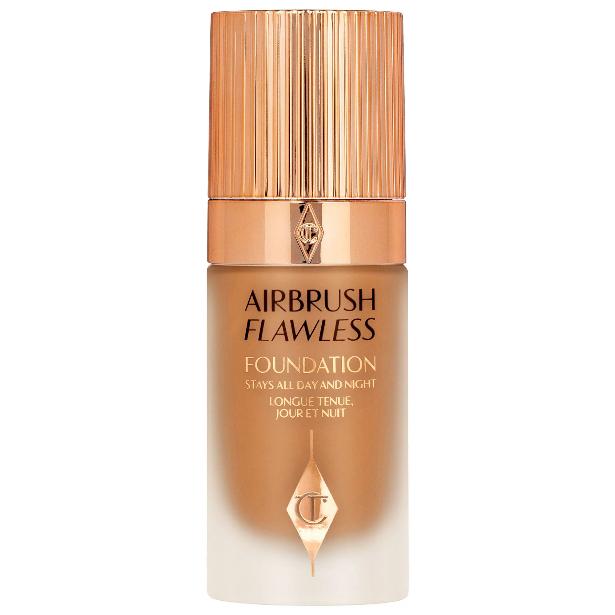 Charlotte Tilbury Airbrush Flawless Longwear Foundation 11 Neutral | Sephora (US)