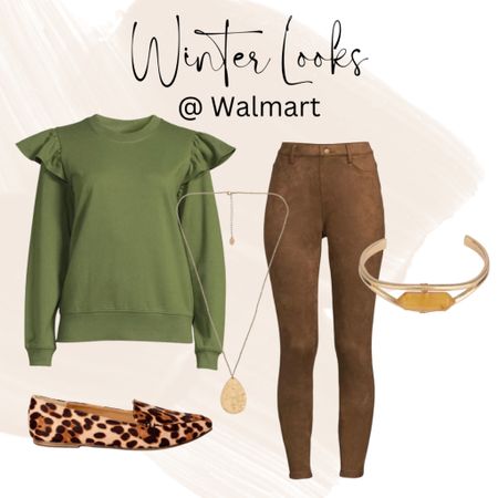 Winter looks @ Walmart 

#LTKCyberweek #LTKHoliday #LTKSeasonal