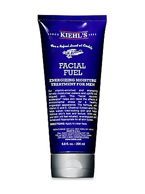 Kiehl's Since 1851 Facial Fuel Moisture Treatment for Men/6.8 oz. - No Color | Amazon (US)