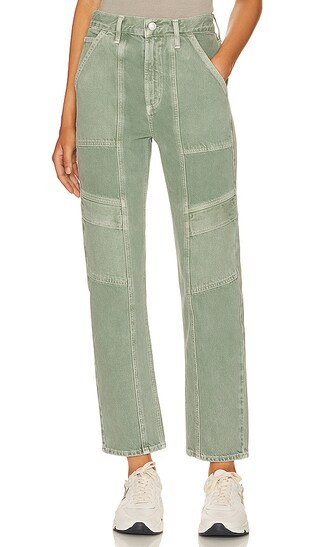 Cooper Cargo in Salamander | Revolve Clothing (Global)