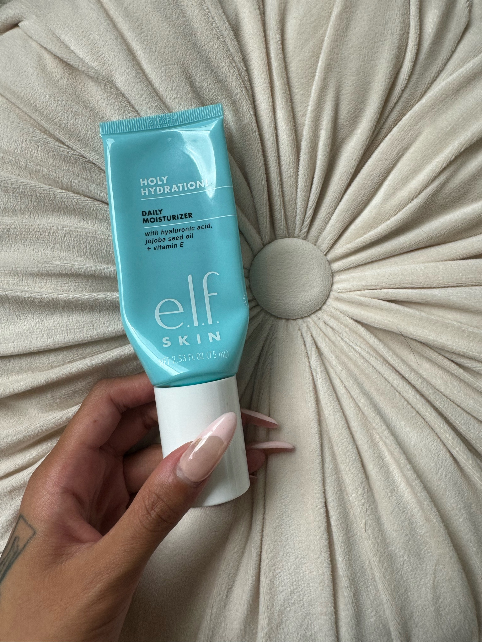 Daily Moisturizer for Dry Skin 

#LTKsummer #LTKbeauty