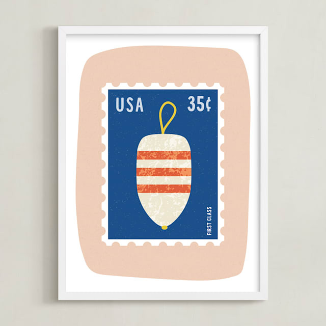 Oh Buoy | Minted