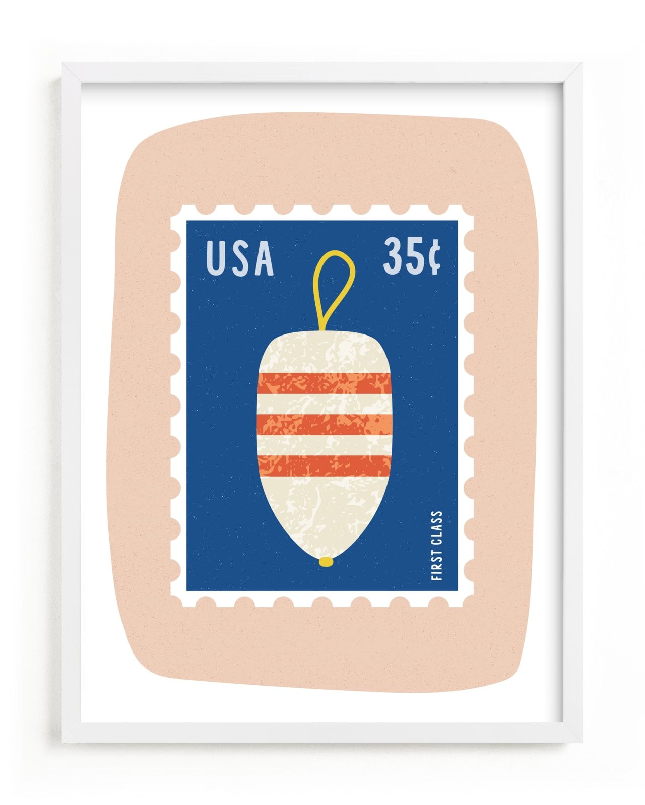 Oh Buoy | Minted