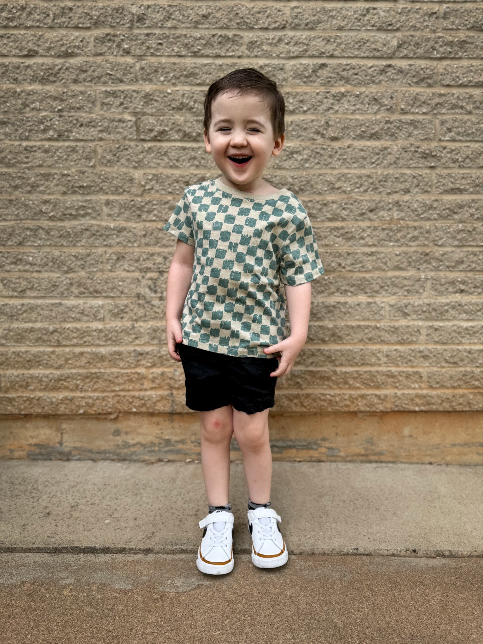 Toddlers | Kids | Boys | Toddler Boys | Back to School | Checkered | Summer | Summer Outfits for Kids | School Outfits for Boys | Boy Style | Kids Style 

#LTKSeasonal #LTKBacktoSchool #LTKKids