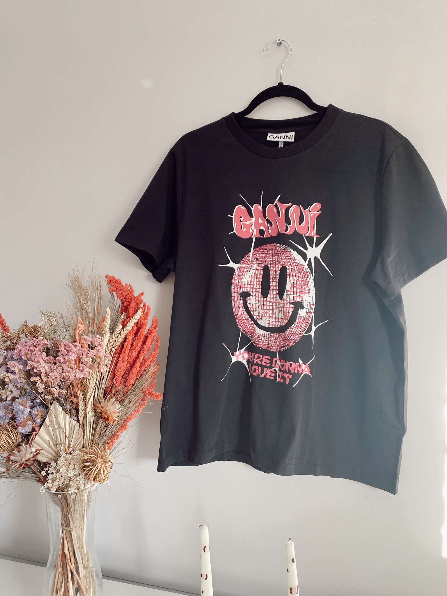 Disco Ball Era 

#LTKunder100 #LTKSeasonal #LTKeurope