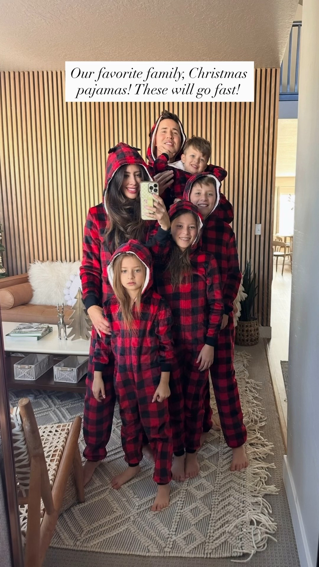 Our favorite Christmas pajamas!

#LTKSeasonal #LTKHoliday #LTKCyberWeek