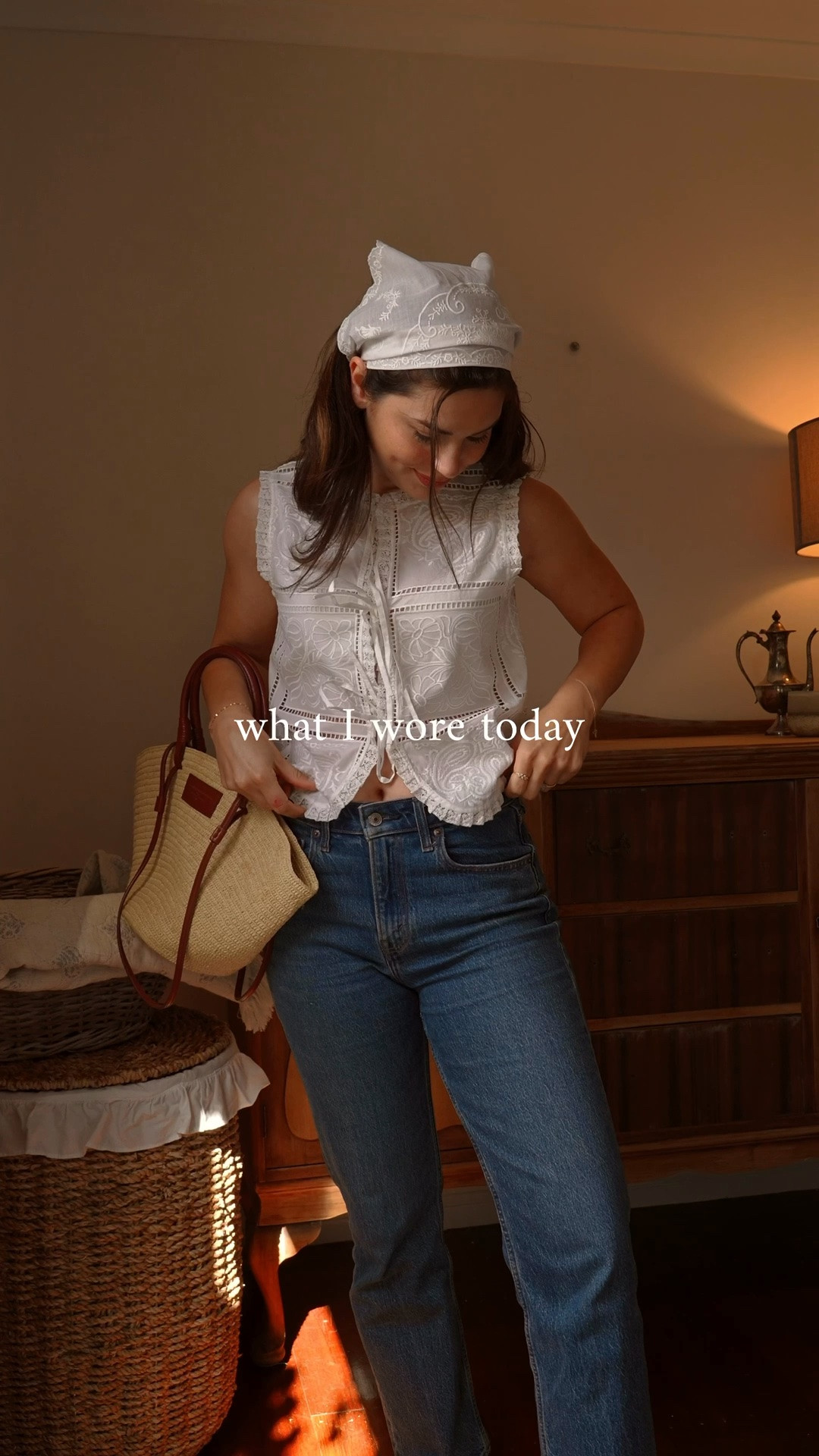 casual but chic always 
#casualstyle #summerstyle

#LTKaustralia #LTKsummer