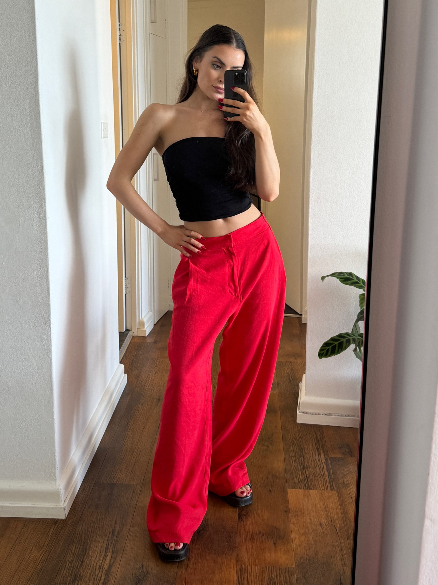 Red moment 

#LTKstyletip #LTKaustralia #LTKfindsunder100