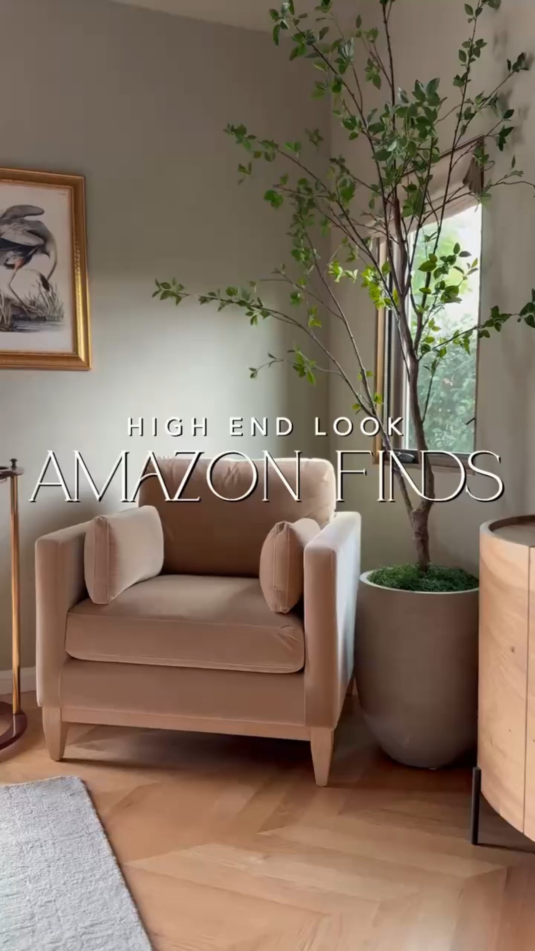 Luxury look, Amazon price. My favorite high-end finds that elevate every room 🤍

#LTKFindsUnder100 #LTKHome #LTKFindsUnder50