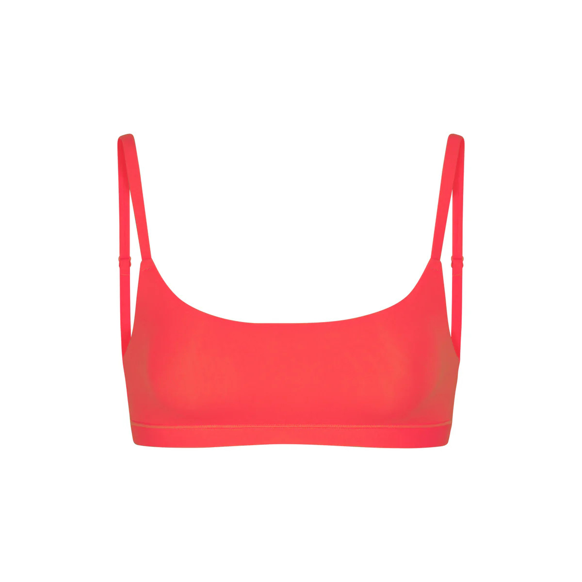 FITS EVERYBODYSCOOP BRALETTE$34 | SKIMS (US)