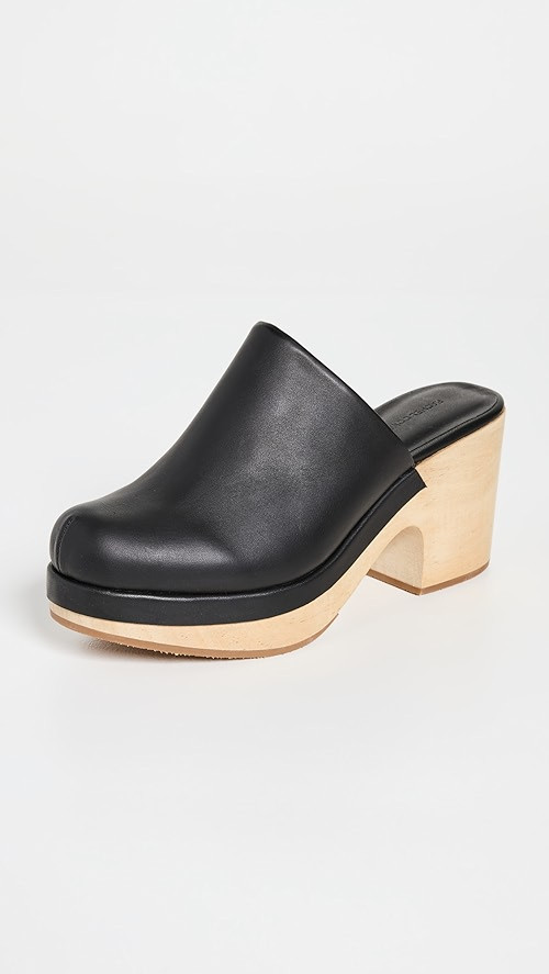 Bose Clogs | Shopbop
