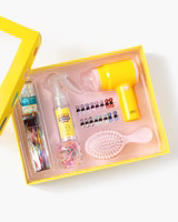 Hairstyle Hero Salon Kit | Super Smalls