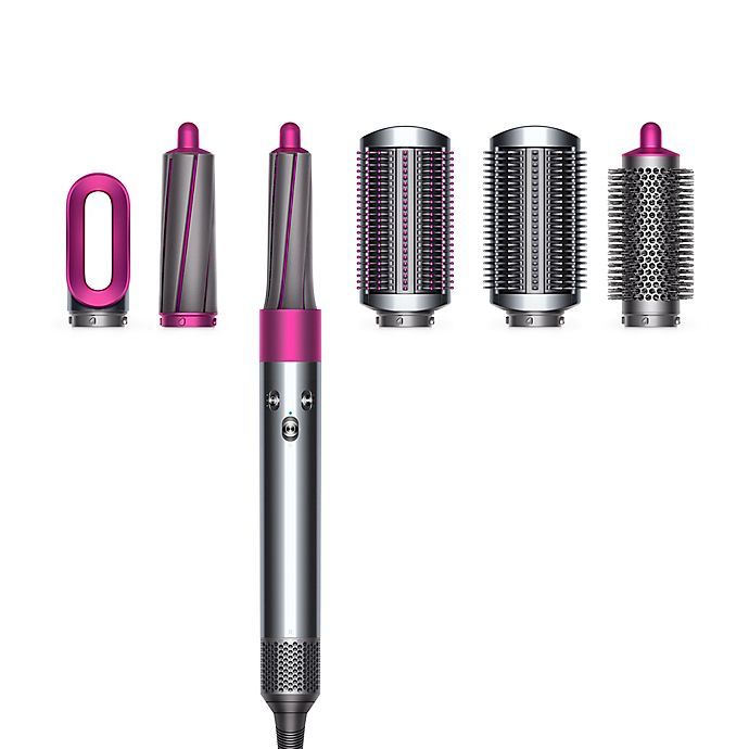 Dyson Airwrap™ Complete Styler for Multiple Hair Types and Styles | Bed Bath & Beyond | Bed Bath & Beyond