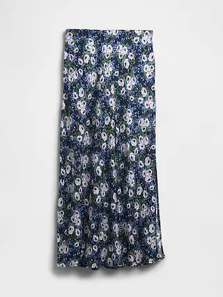 Maxi Slip Skirt | Gap (US)