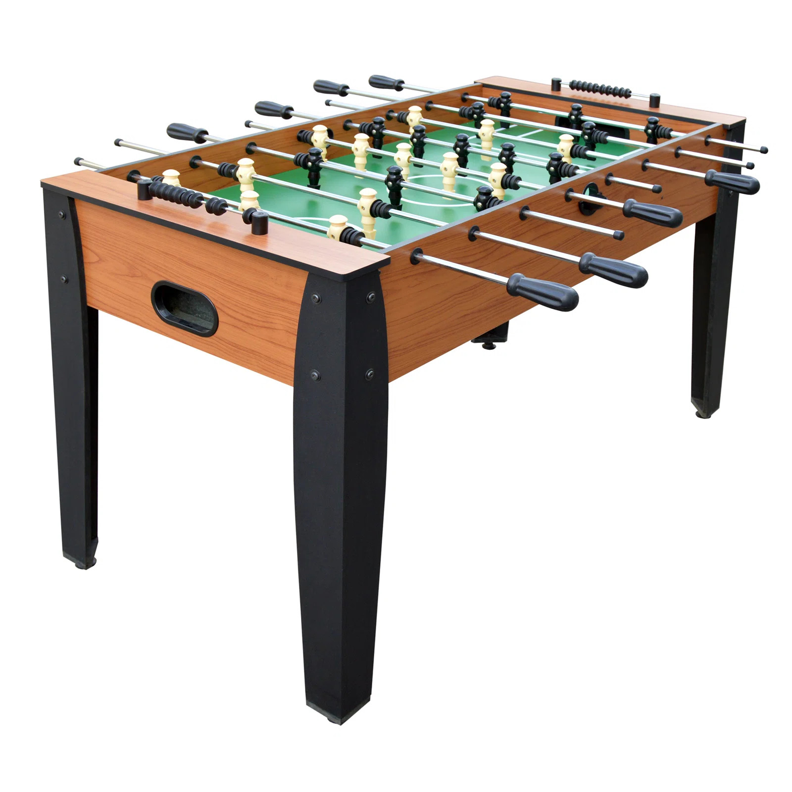 Hurricane 54'' Foosball Table | Wayfair North America