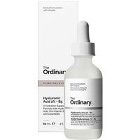 Hyaluronic Acid 2% + B5 | Simply Be (UK)