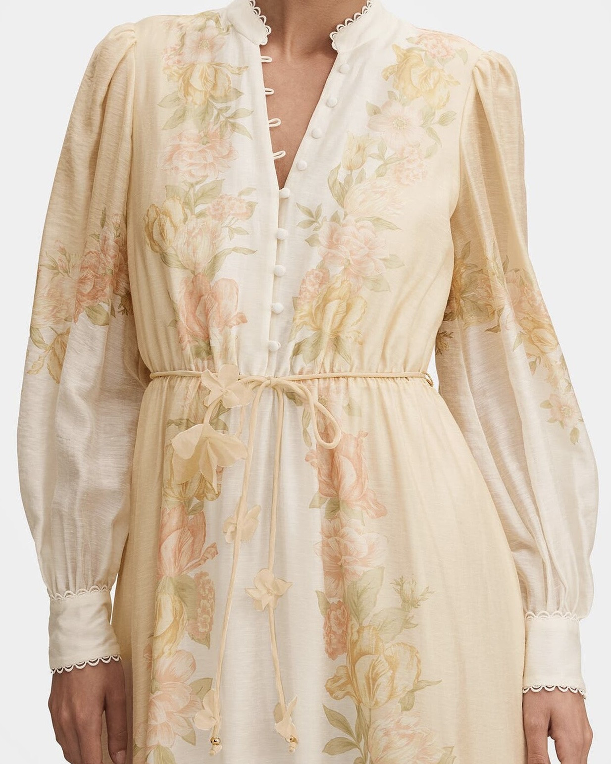 Floral dress
Zimmermann dupe
Dress

#LTKootd #LTKSeasonal