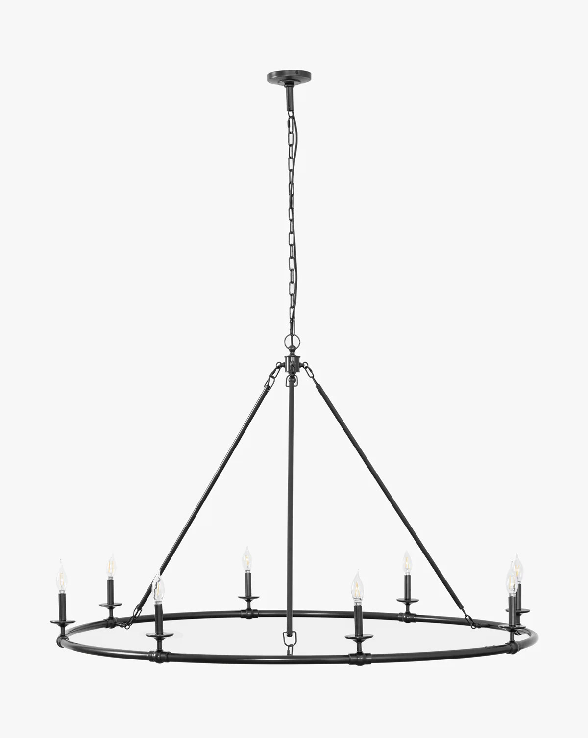 Aurelia Ring Chandelier | McGee & Co. (US)