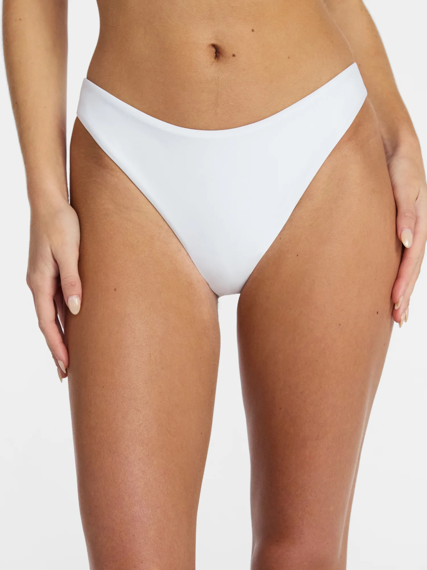 No Boundaries Low Rise Bikini Bottoms, Women\u2019s XXS-XXL - Walmart.com | Walmart (US)