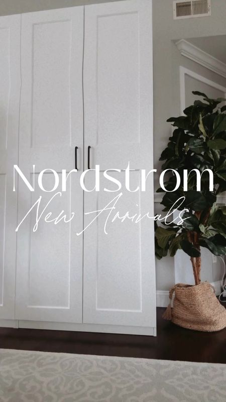 Comment LINK for details to these new @nordstrom arrivals 🩷 It’s the matching sweats for me 👌🏻🙃 Which is your favorite?! #nordstrompartner #nordstrom  

#LTKshoecrush #LTKfindsunder100 #LTKSeasonal