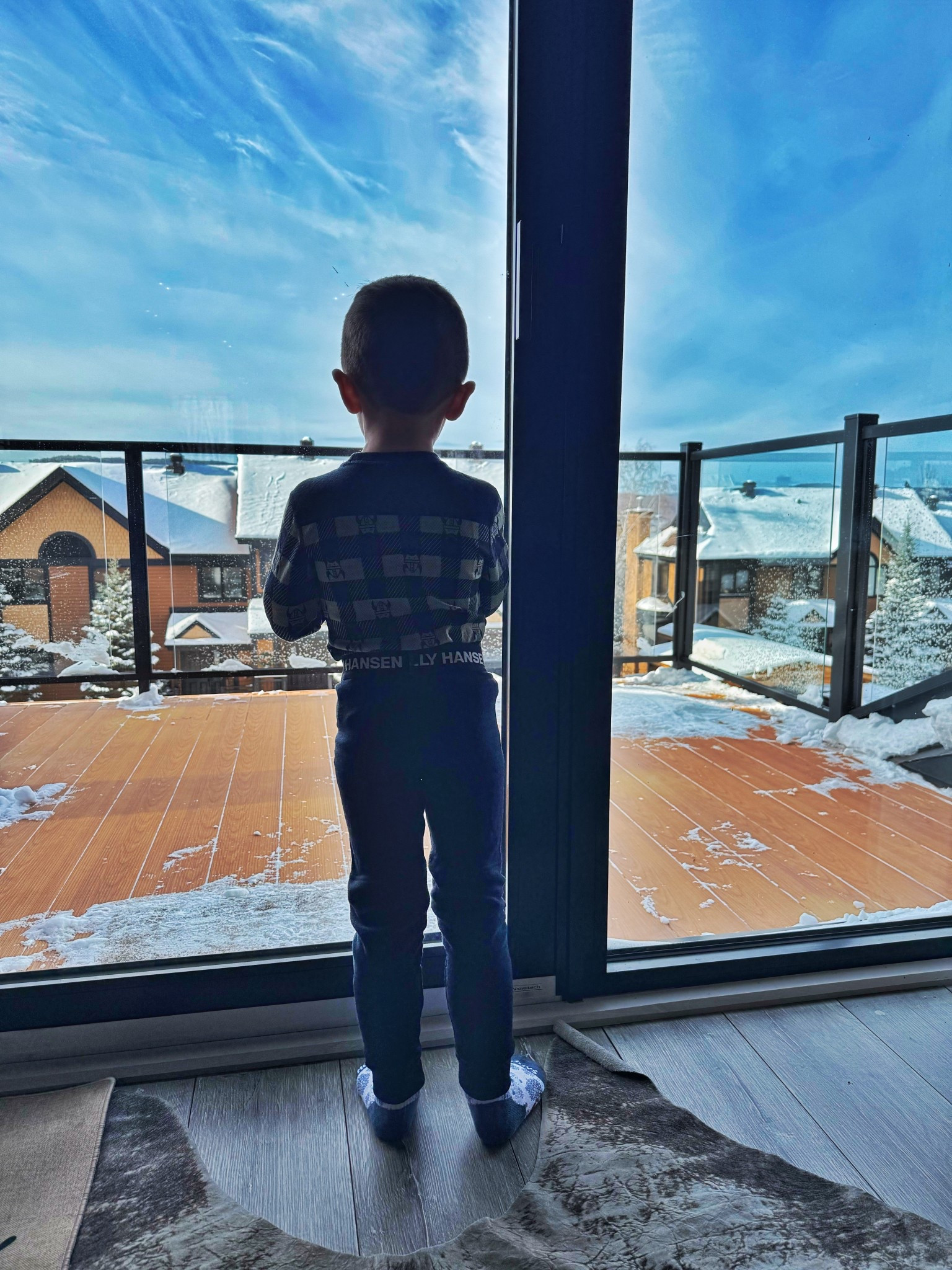 Second winter wonderland ski vacation for this guy… first time getting a chance to try out the slopes ⛷️ 

But first… tubing 🏔️ 

Kids base layer l little kids base layer l kids ski clothes l little kids ski clothes 

#LTKmomlife #LTKKids #LTKTravel